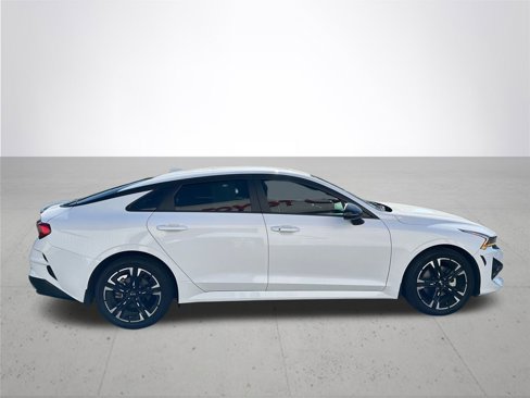 Used 2021 Kia K5 GT-Line image 6