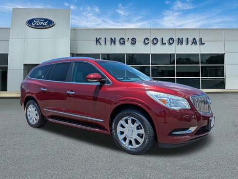 Used 2017 Buick Enclave Premium image 1