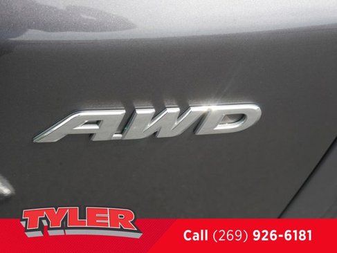 Used 2017 Honda CR-V EX-L image 15