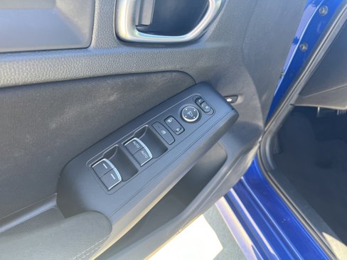 Used 2022 Honda Civic Sport image 15
