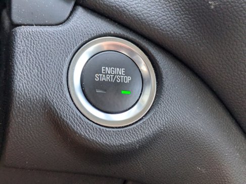 Used 2022 Chevrolet Equinox LT image 25