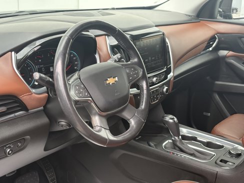 Used 2018 Chevrolet Traverse High Country w/ LPO, Cargo Package image 18