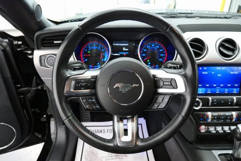 Used 2020 Ford Mustang Premium image 20