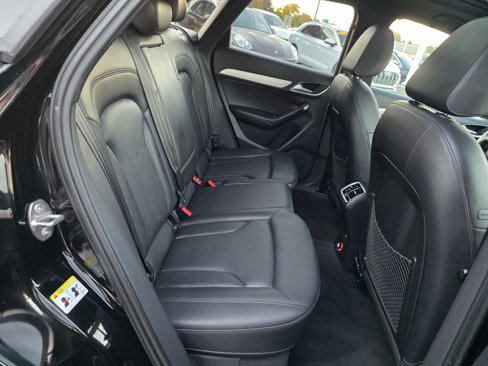 Used 2018 Audi Q3 2.0T Premium image 48