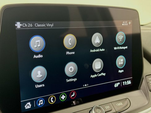 Used 2023 Chevrolet Blazer LT image 15
