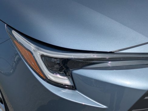 New 2025 Toyota Corolla LE image 10