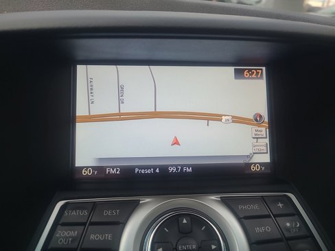 Used 2014 Nissan Maxima 3.5 SV w/ Technology Package image 44