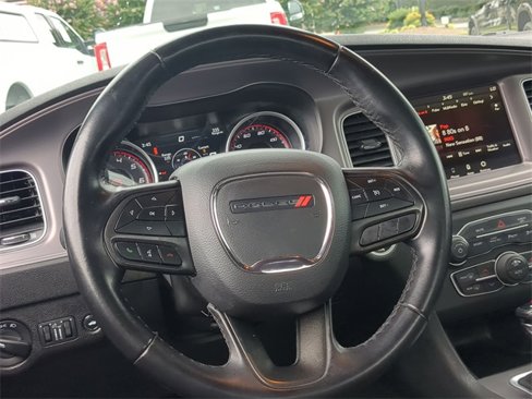 Used 2023 Dodge Charger GT image 31