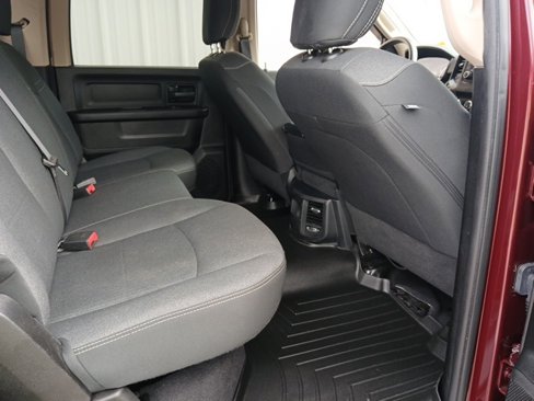Used 2020 RAM 2500 Tradesman image 20