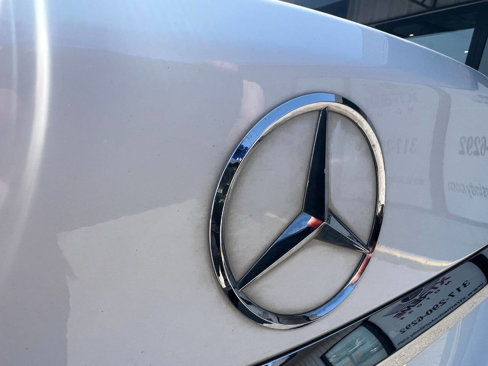 Used 2017 Mercedes-Benz C 300 4MATIC Sedan image 46