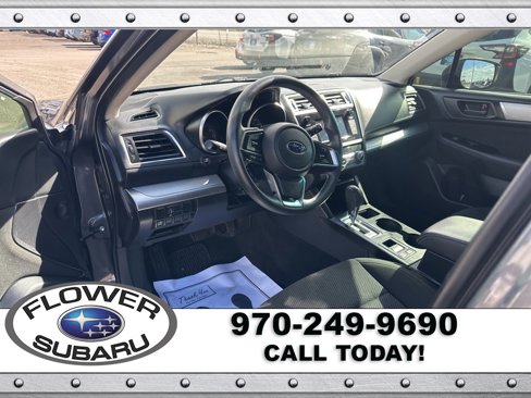 Used 2018 Subaru Outback 2.5i image 21