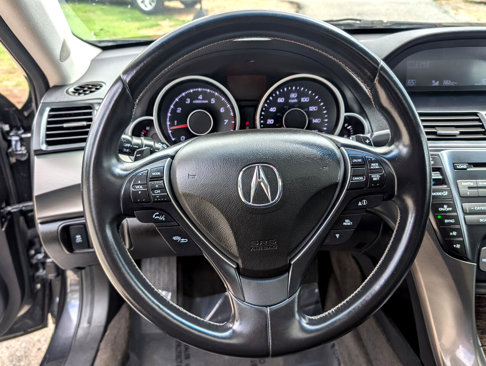 Used 2013 Acura TL Special Edition image 21