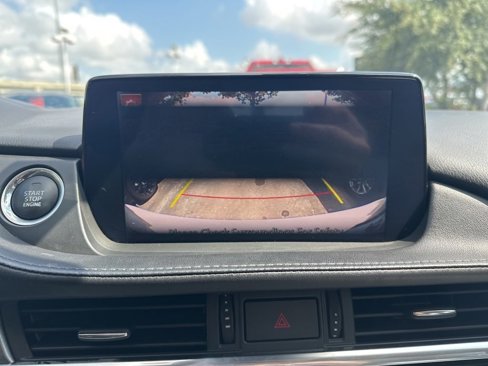 Used 2018 MAZDA MAZDA6 Touring image 9