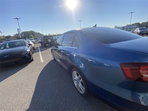 Used 2017 Volkswagen Jetta SEL image 6