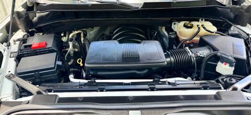 Used 2020 Chevrolet Silverado 1500 RST w/ Texas Edition image 28