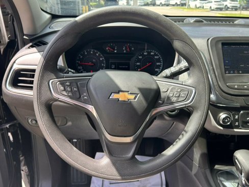 Used 2023 Chevrolet Equinox LS image 5