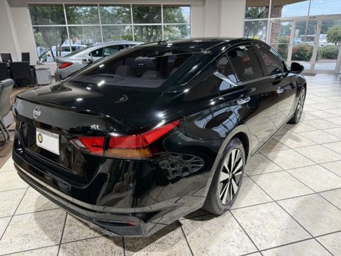 Used 2019 Nissan Altima 2.5 SL image 3