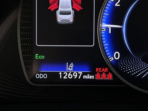 Used 2022 Lexus ES 350 w/ Premium Package image 19