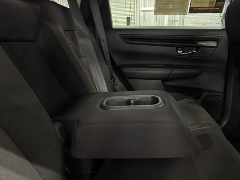 Used 2025 Honda CR-V Sport image 15