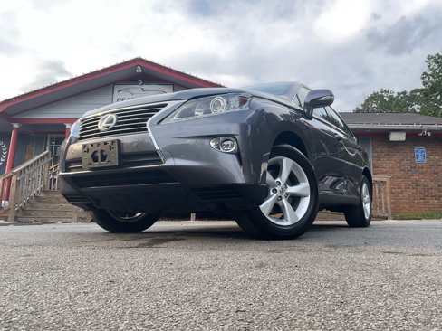 Used 2015 Lexus RX 350 AWD image 47