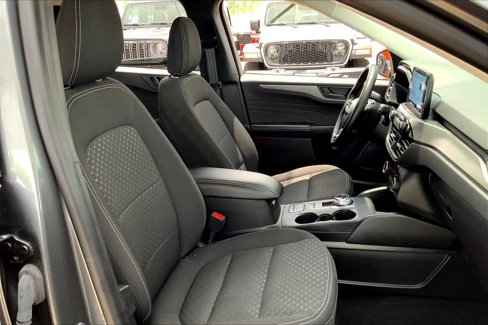 Used 2024 Ford Escape Active image 8