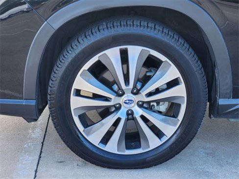 Used 2020 Subaru Ascent Limited w/ Technology Package image 10