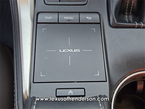 Used 2019 Lexus NX 300h AWD image 29