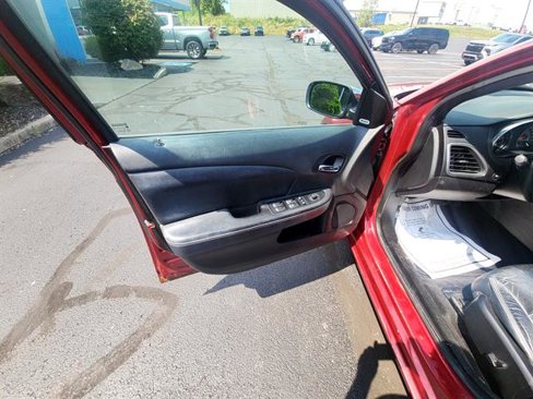 Used 2013 Chrysler 200 Limited w/ Sun/Sound Group image 21