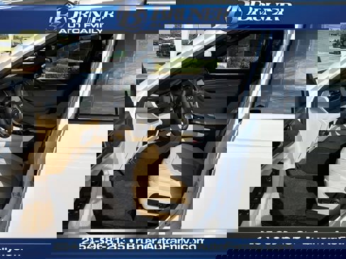 New 2025 Jeep Grand Cherokee Limited w/ Luxury Tech Group II image 8