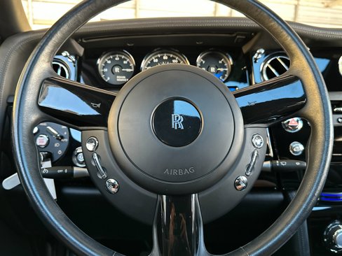Used 2008 Rolls-Royce Phantom Sedan image 23