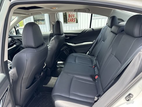 Used 2022 Subaru Legacy Limited image 12