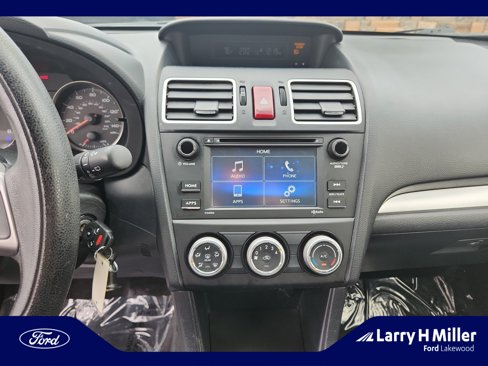 Used 2016 Subaru Impreza 2.0i image 12