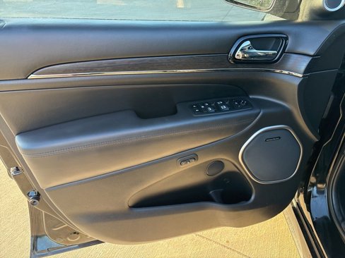 Used 2020 Jeep Grand Cherokee High Altitude image 10