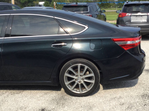 Used 2015 Toyota Avalon XLE Touring image 15