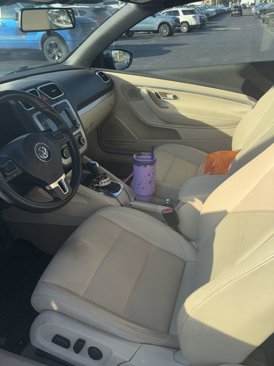Used 2012 Volkswagen Eos Komfort image 14