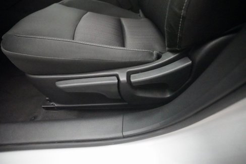 Certified 2022 Nissan Altima 2.5 S image 28