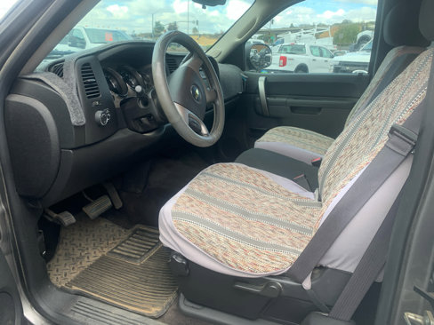 Used 2013 Chevrolet Silverado 1500 LT image 9