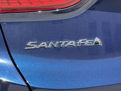Used 2020 Hyundai Santa Fe SEL w/ Convenience + Premium Package image 13
