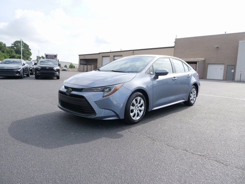 Used 2023 Toyota Corolla LE image 7