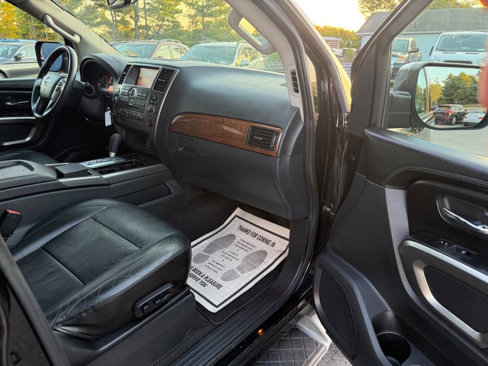 Used 2015 Nissan Armada SL image 20