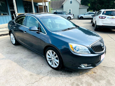 Used 2012 Buick Verano Convenience image 1