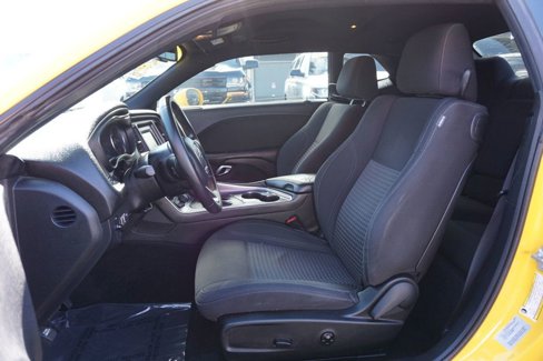 Used 2017 Dodge Challenger SXT image 16