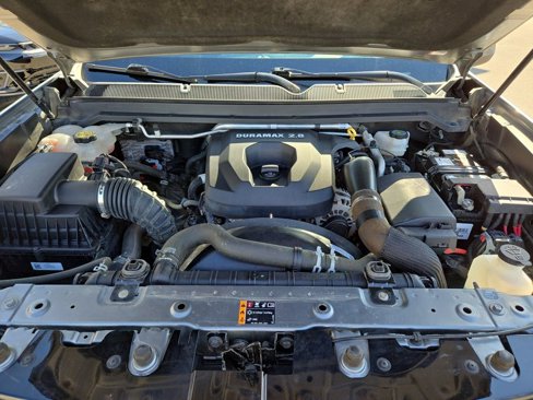 Used 2021 Chevrolet Colorado ZR2 image 27