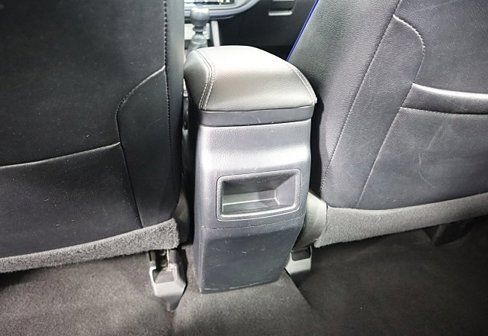 Used 2018 Toyota Corolla SE image 20