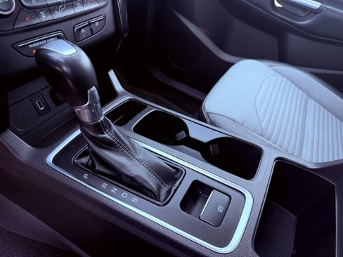 Used 2018 Ford Escape SE w/ SE Sport Appearance Package image 30