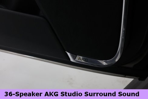 Used 2024 Cadillac Escalade Sport Platinum w/ LPO, Floor Liner Package image 36