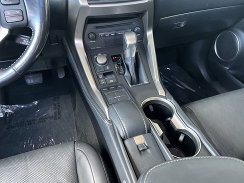 Used 2015 Lexus NX 200t FWD image 39