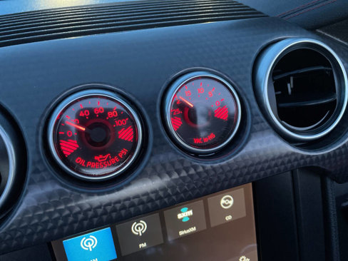 Used 2018 Ford Mustang GT Premium w/ GT Performance Package image 57