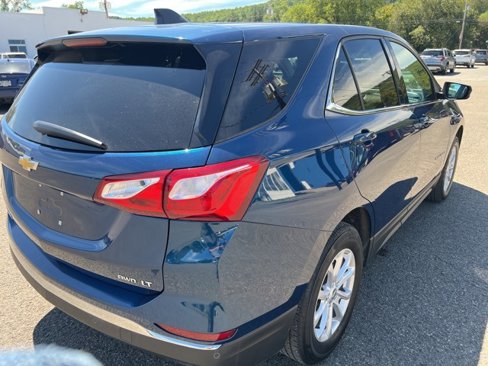 Used 2020 Chevrolet Equinox LT image 5