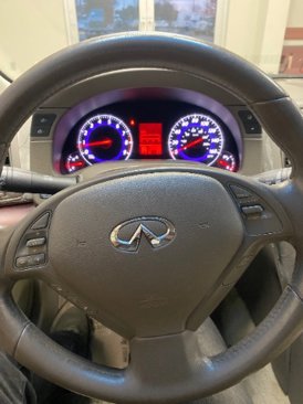 Used 2009 INFINITI G37 Sport w/ Premium Pkg image 11